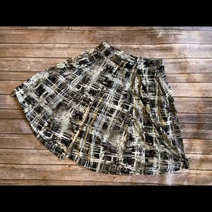 LuLaRoe Madison Skirt